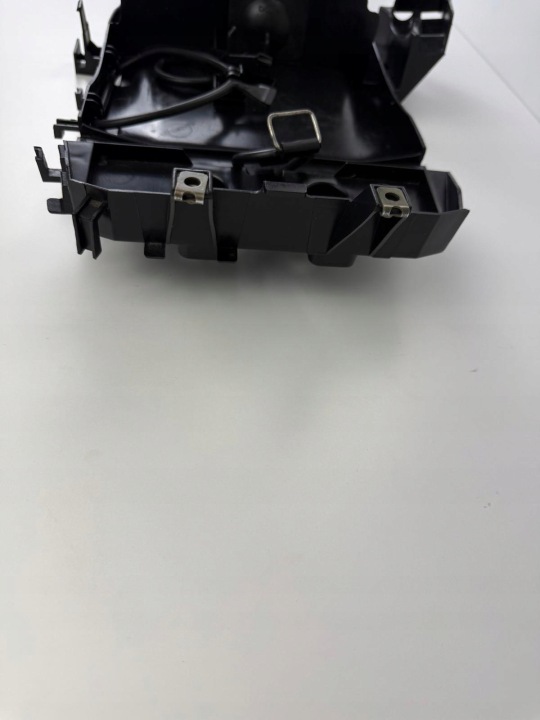 REMPLISSAGE ARRIÈRE PASSAGE DE ROUE YAMAHA YZF-R6 5SL 2003-06