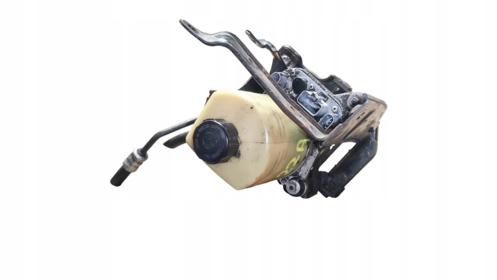 POMPE AMPLIFICATEUR FORD FOCUS MK2 II MKII C-MAX I 3M513K514 100% FONCTIONNEL