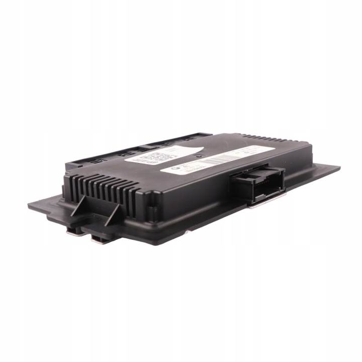 BMW X5 E70 MODULE DE COMMANDE D'ÉCLAIRAGE ECU FRM II AHL LEAR 9166666