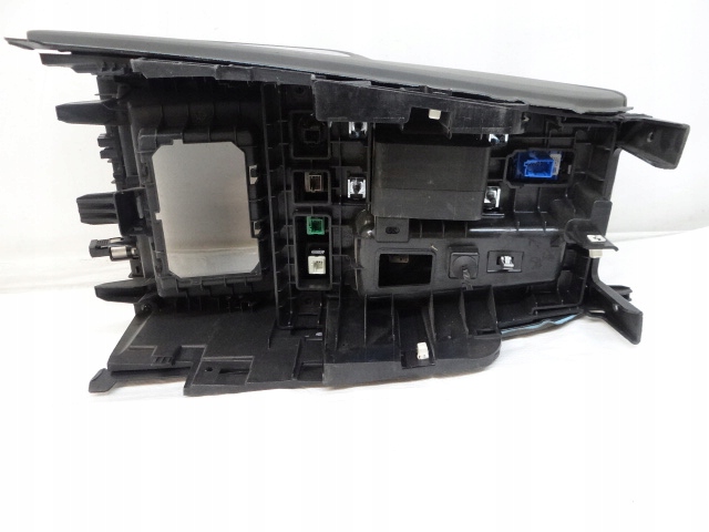 CITROEN C5 AIRCROS TUNNEL CENTRAL POMMEAU DE VITESSE CHANGEMENTS VITESSE AUTOMATE
