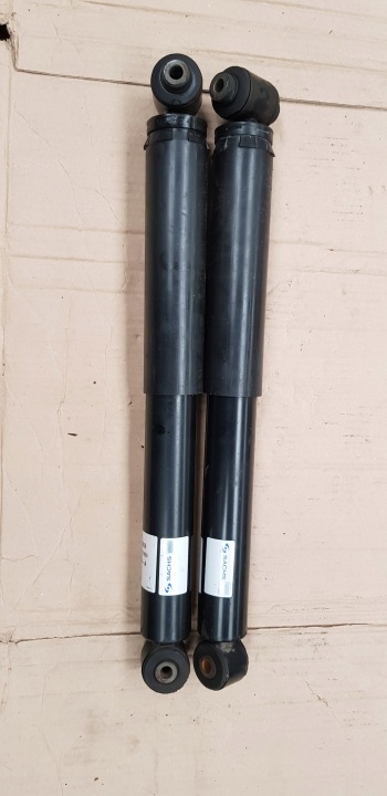 AMORTISSEUR SACHS 313803 ESPACE 4 ARRIÈRE 313 803