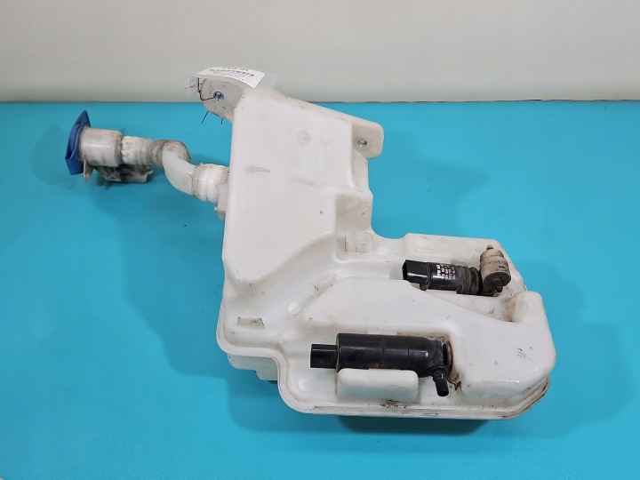 RÉSERVOIR RÉSERVOIR LIQUIDE LAVE-GLACE SEAT LEON III 12-