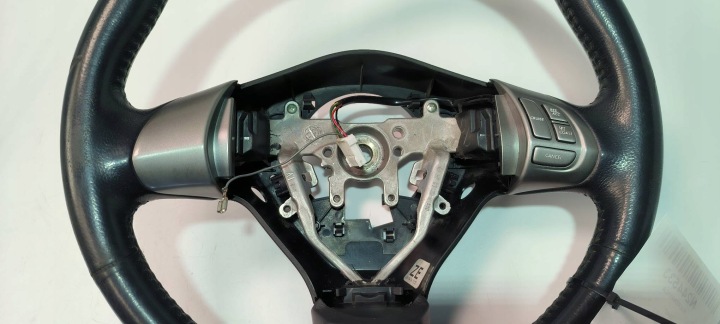 VOLANT GS120-02880 SUBARU LEGACY IV