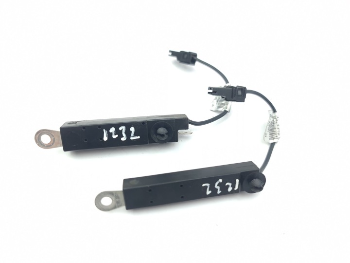 MERCEDES-BENZ GLK (X204) ANTENNE KEYLESS 2010 A2048702589