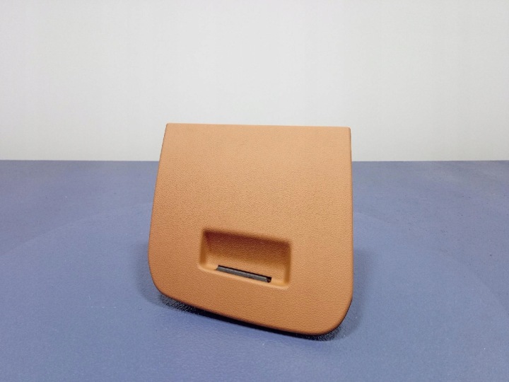 BMW 3 G20 G21 18- BOÎTE À GANTS TABLEAU DE BORD GAUCHE CONDUCTEUR 6805524