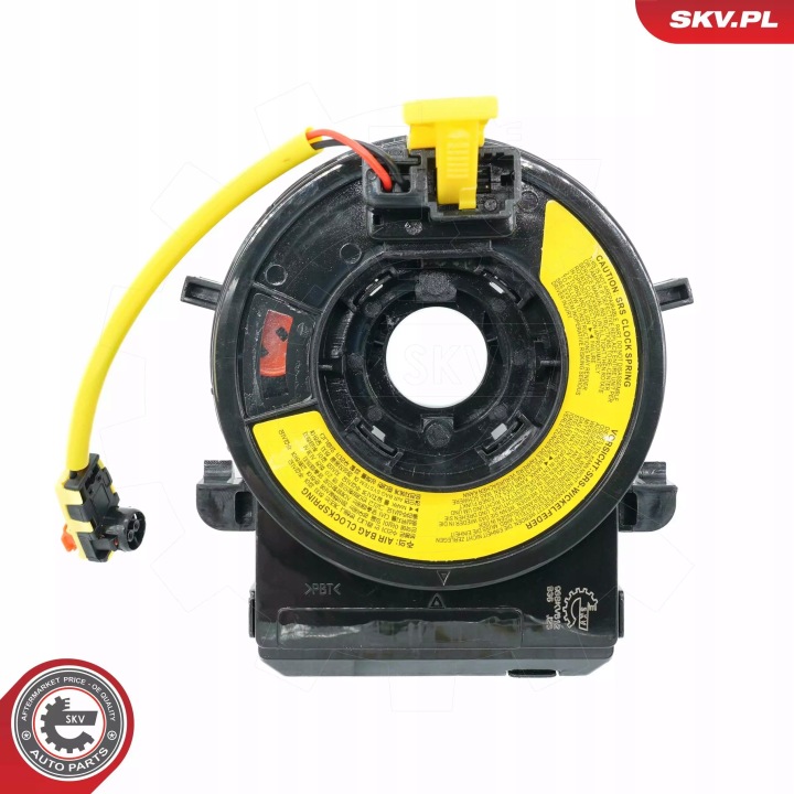BANDE COUSSINS AÉRIEN AIRBAG SKV ESEN 96SKV612
