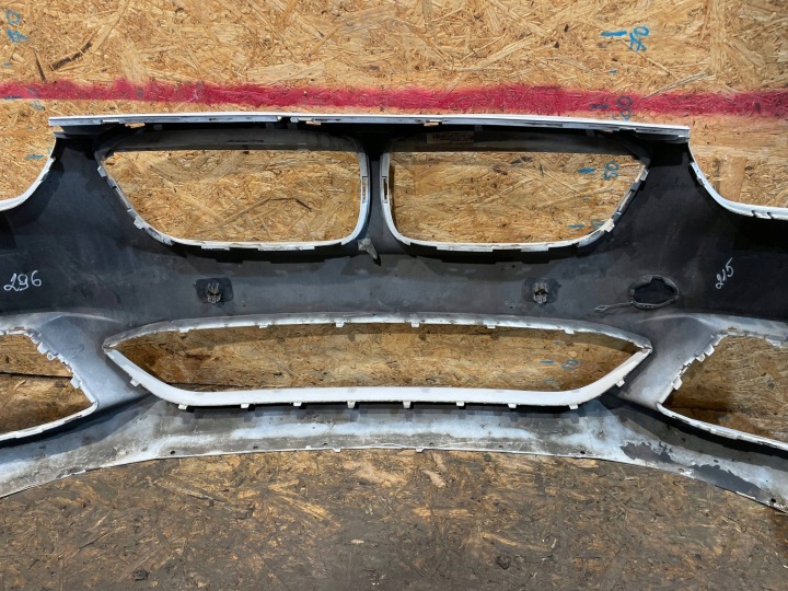 BMW X1 II F48 15-19 MODULE PARE-CHOCS AVANT AVANT