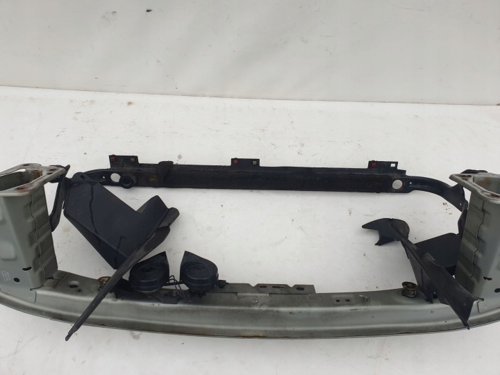 FORD KUGA MK1 08-12 POUTRE RENFORCEMENT SOUS PARE-CHOCS AVANT 3M51-R000K70-AA