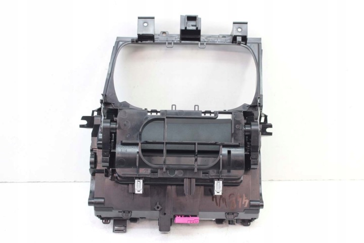 BMW 4 G26 DÉCOR 5A20EA1 TUNNELS 51165A20EA1 BOÎTE À GANTS CONSOLE CENTRALE 5116809