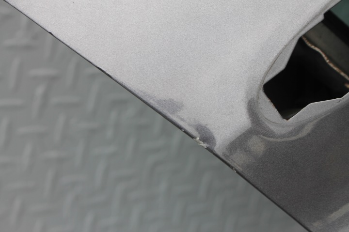 PORTES DROIT AVANT DROIT AVANT HONDA HR-V II 15-20 NH797M