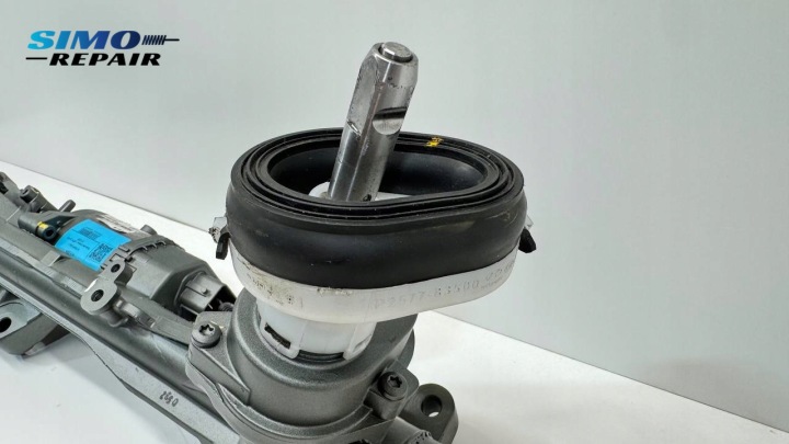 CRÉMAILLÈRE DE DIRECTION DIRECTION KIA SORENTO IV 2020-2022 57700P2000