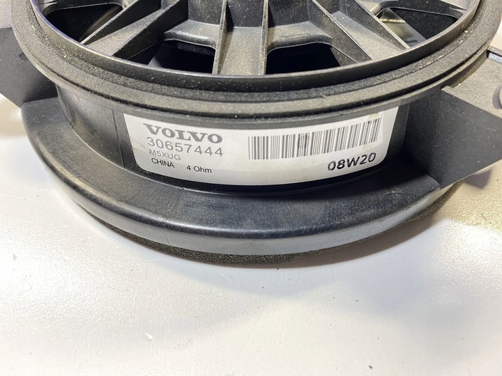 VOLVO V50 2008 ALTAVOCES 