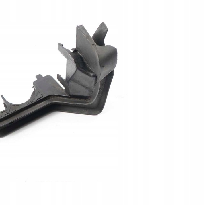 BMW E90 E91 JOINT D'ÉTANCHÉITÉ CAPOTS COUVERCLES MOTEUR DROITE