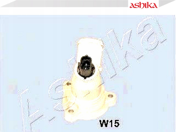 TERMOSTATO ASHIKA 38-0W-W15 