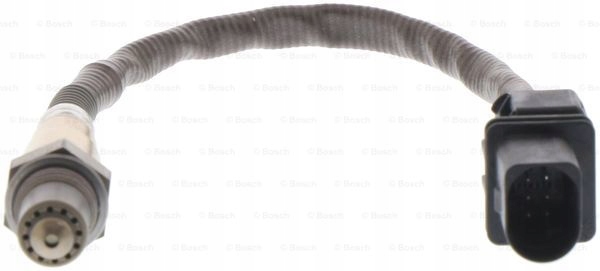 SONDE LAMBDA BOSCH 0258017339