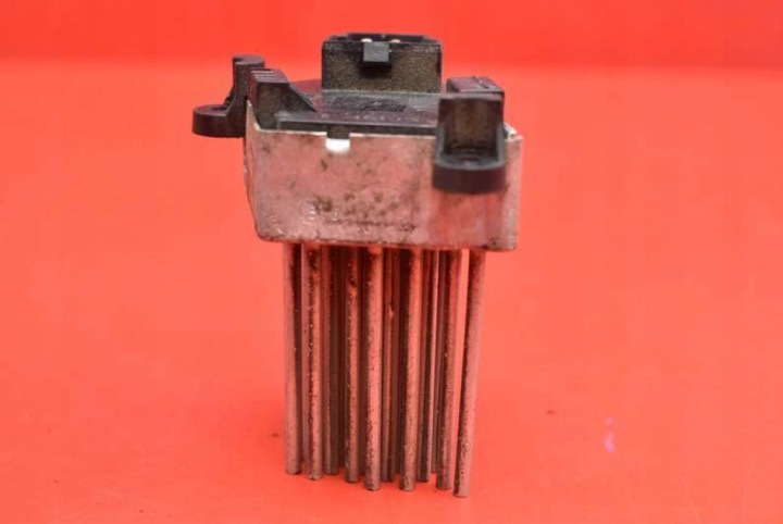 RÉSISTANCE CONDUIT D'AIR RÉSISTANCE RHÉOSTAT 5HL351321-191 BMW E46 97-03