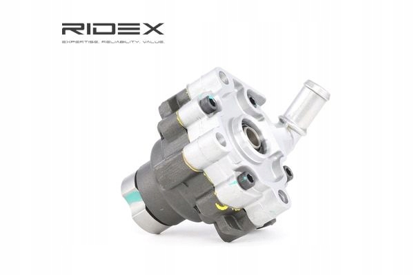 POMPE AMPLIFICATEUR CAOUTCHOUC RIDEX 12H0047 VERS FORD MONDEO III UNIVERSEL (BWY)