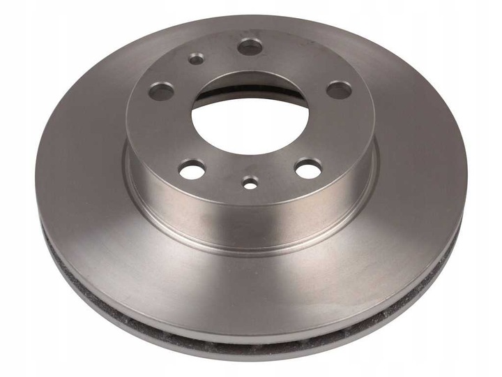 DISCS PADS FRONT FIAT DUCATO -06 2.3 JTD photo 4 - milautoparts-fr.ukrlive.com