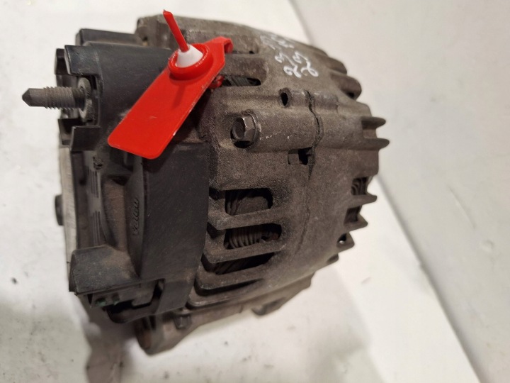 ALTERNATEUR 231000027R RENAULT MEGANE III 1.5 DCI 09-