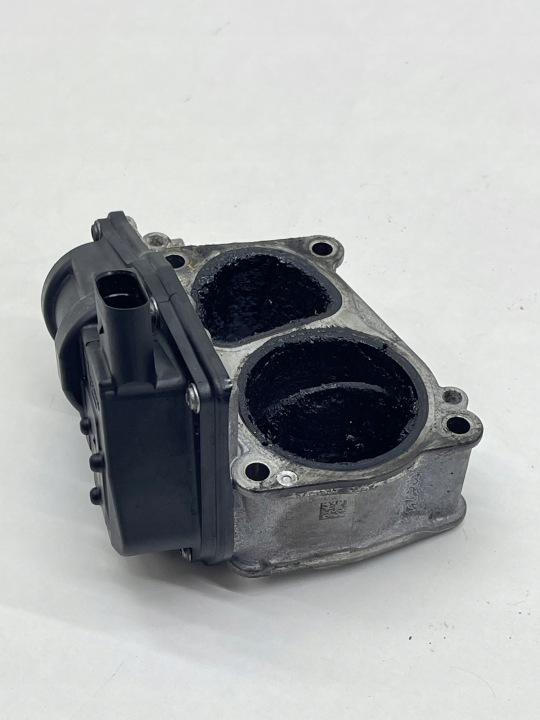 AUDI A4 A5 A7 A6 C7 3.0 TDI PAPILLON DES GAZ ORIGINAL FONCTIONNEL