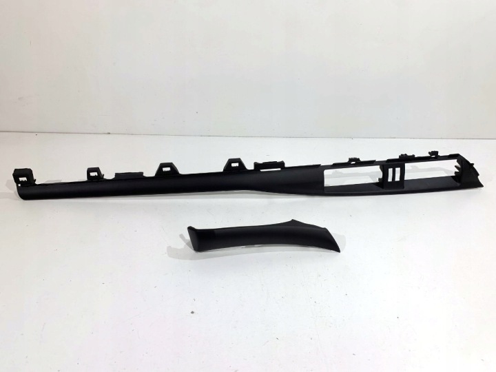 BAGUETTES DÉCOR TOYOTA AURIS II 55403-02200 BERLINE COMPACTE 12-18 GARNITURE