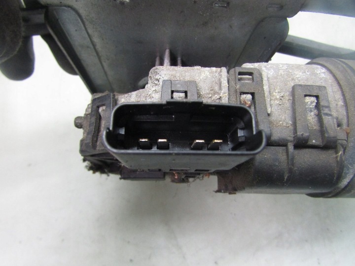 CITROEN C5 03R MÉCANISME AVANT ESSUIE-GLACES PETIT MOTEUR 9632671180 EUROPE