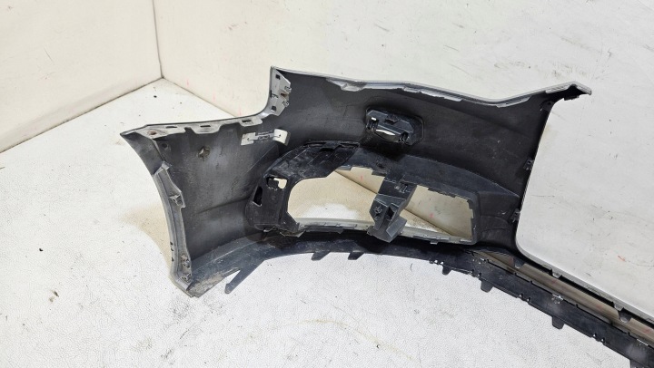 PARE-CHOCS AVANT AVANT AUDI A3 8V5 BERLINE CABRIO 8V5897437G
