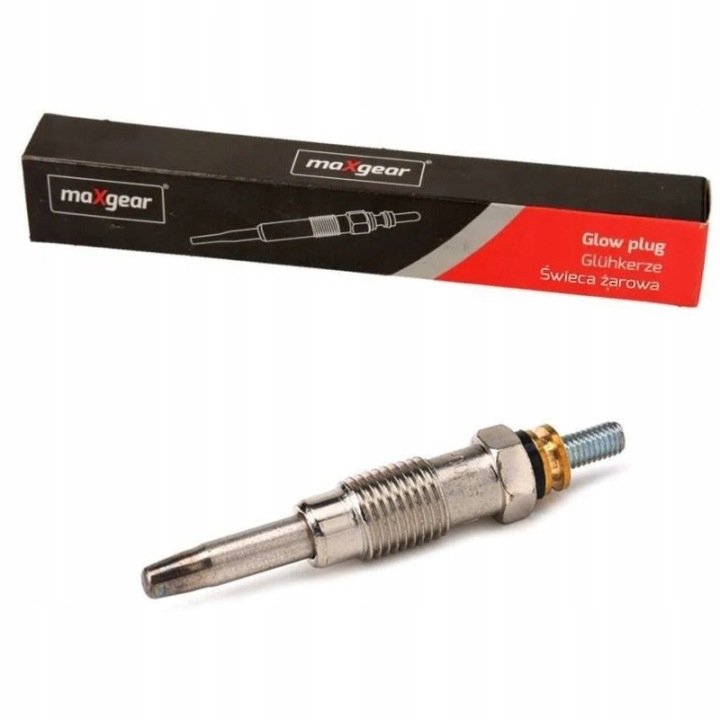 BOUGIE DE PRÉCHAUFFAGE DB MINCE PA