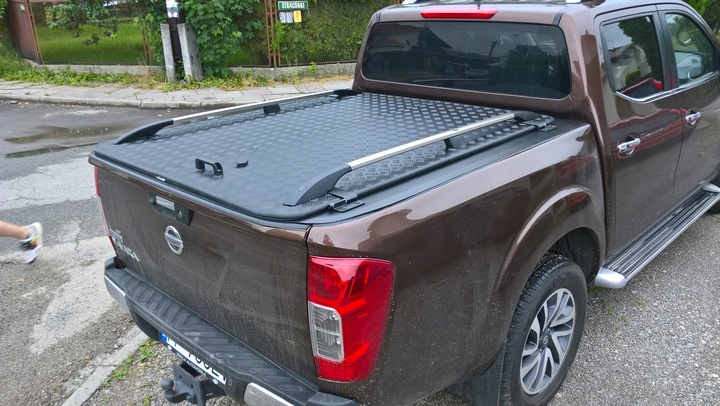 FORD F150 ĮRANGA DANGTIS DĖŽĖS KROVINIŲ PAKETAI nuotrauka 8