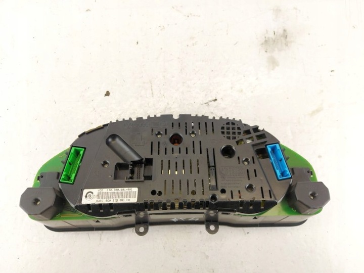 COMPTEUR COMPTE-TOURS AUDI A4 B5 8D0919881HX FIS AKN