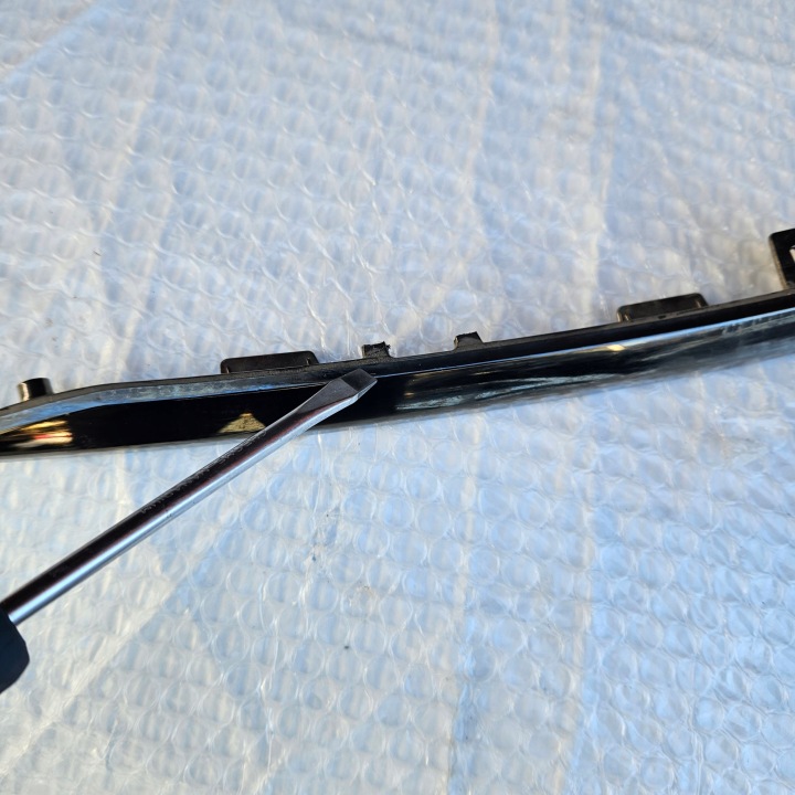 CHROME MOULURE CHROMÉE CHROME KIA SPORTAGE IV 4 LIFT 86688-F1500 86688F1500