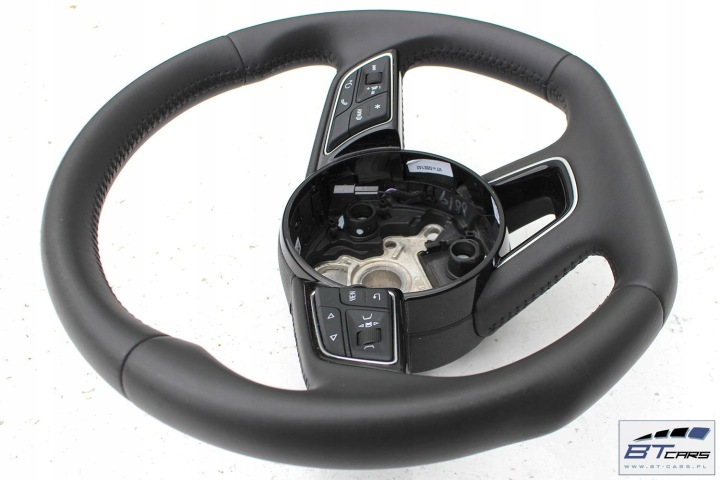 AUDI A3 RESTYLAGE A4 A5 Q2 VOLANT 8W0419091AD 8W0419091DF 8W0 419 091 AD 8W0 4