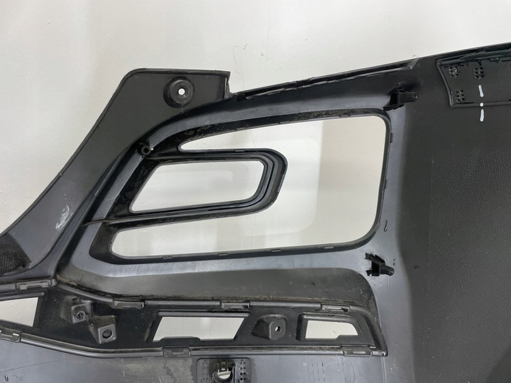 PARAGOLPES PARTE TRASERA TRASERO HYUNDAI KONA 2017- 86610-J9000 