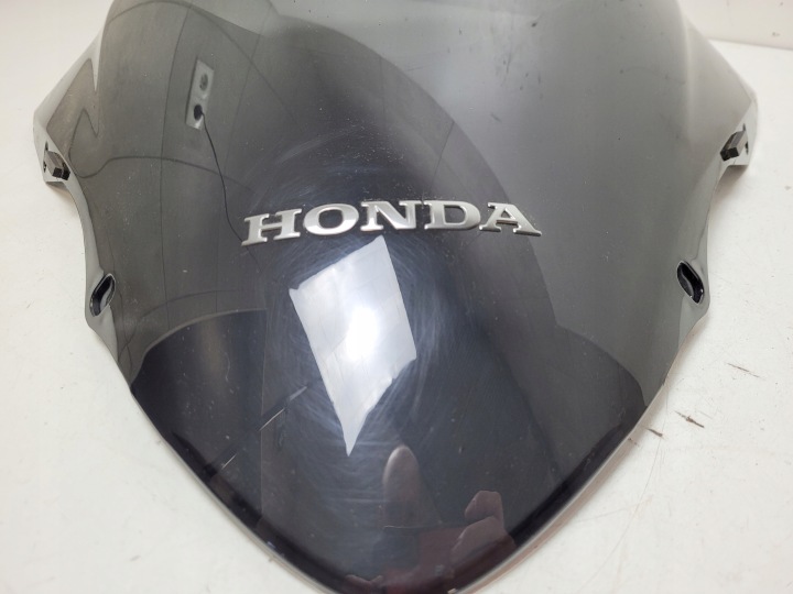 HONDA FORZA 300 13-18 VITRE DÉFLECTEUR D'AIR CONDUCTEUR