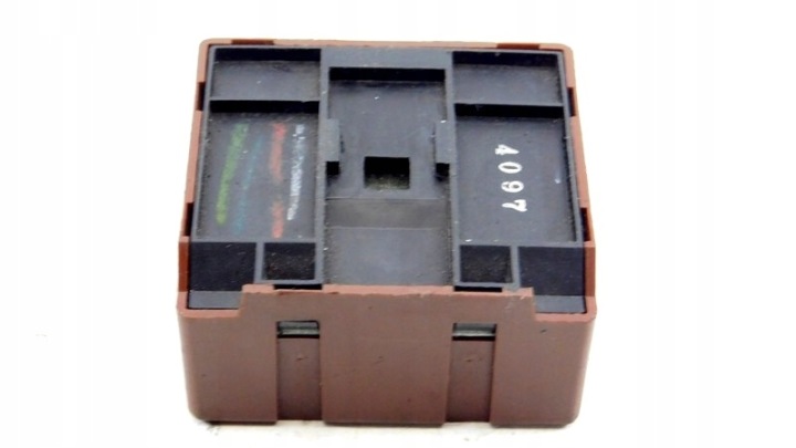 R/19 FORD MONDEO MK2 MODULE BROWN 97BB-10E850-CA