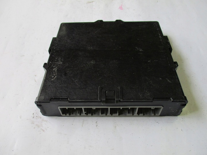 MÓDULO UNIDAD DE CONTROL BATERII TOYOTA CH-R 89981-F4040 