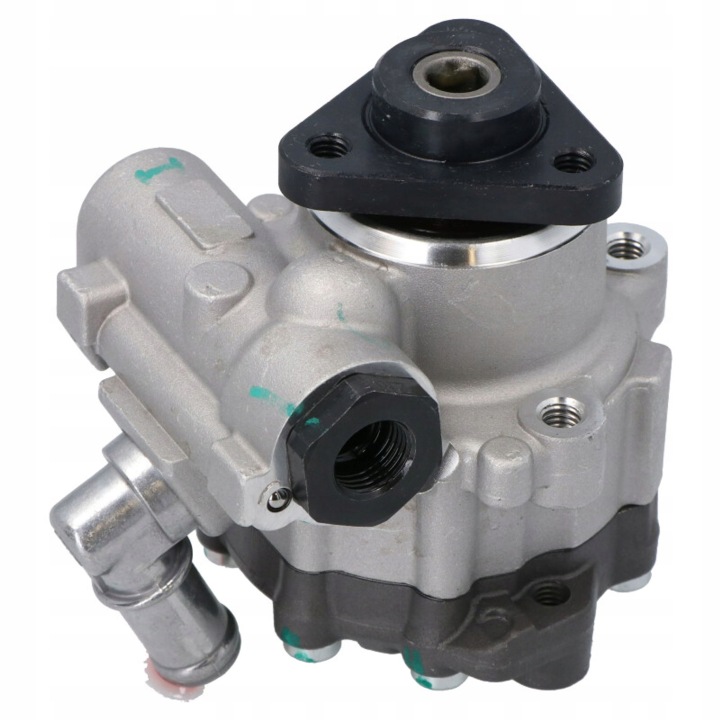 POMPE AMPLIFICATEUR BMW 5 E60 525 ENERGY PW690232 POMPE HYDRAULIQUE SYSTÈME
