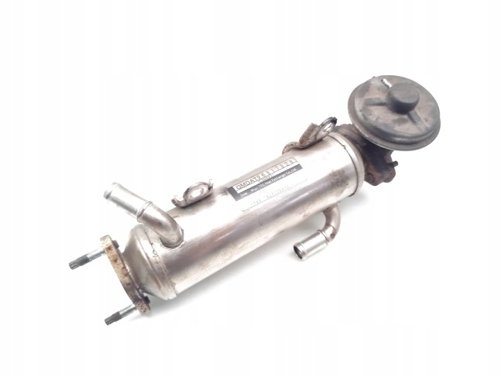 CHEVROLET CAPTIVA RADIATEUR GAZ D'ÉCHAPPEMENT EGR 2.0 D DIESEL 110KW (150 HP) 96817829