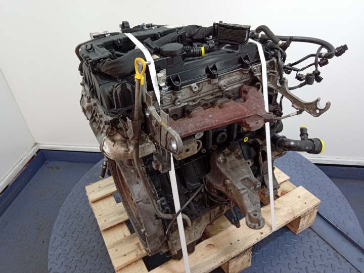 E CLASSE W212 MOTEUR DIESEL 2.2 CDI 136 KM 651.925