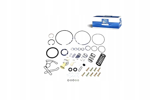 JUEGO DE REPARACIÓN OSUSZACZA AIRE DAF 65 CF 75 CF 85 CF CF 65 CF 