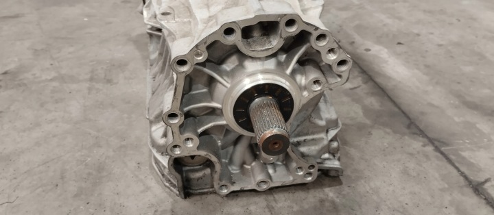 BOÎTE DE VITESSES MERCEDES E63 AMG 4.0 V8 4MATIC W213 725096 2902702300