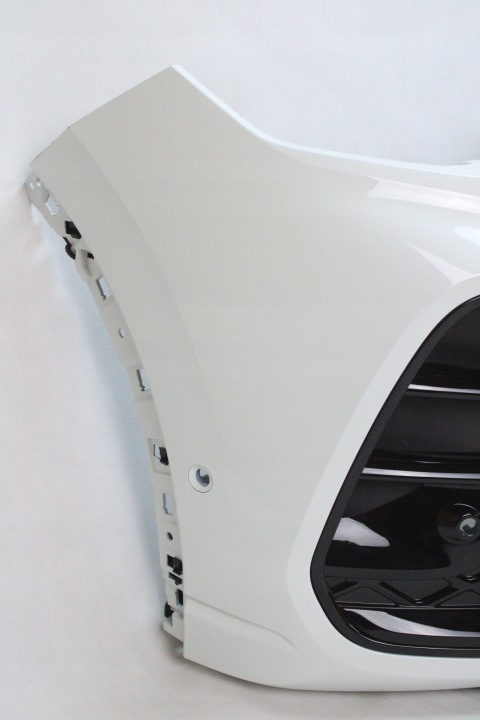 NEUF ORIGINE PARE-CHOCS AVANT R-LINE VOLKSWAGEN TIGUAN III C9A 6X PDC