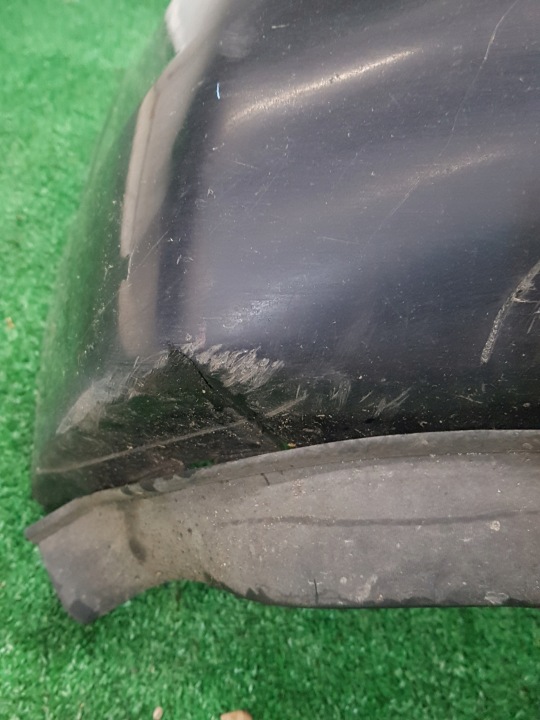 PARE-CHOCS AVANT AVANT HONDA CIVIC 8 CODE B92P