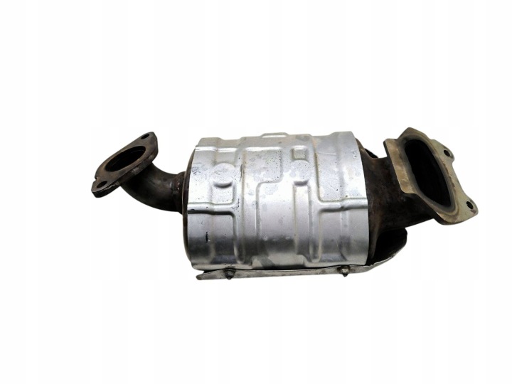CHRYSLER PACIFICA 2018 FILTRE PARTICULES DURES CATALYSEUR FAP FAP