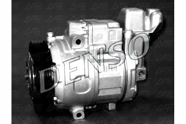 COMPRESSEUR DE CLIMATISATION MERCEDES CLASSE A (W168), VANEO (W414) DCP17050