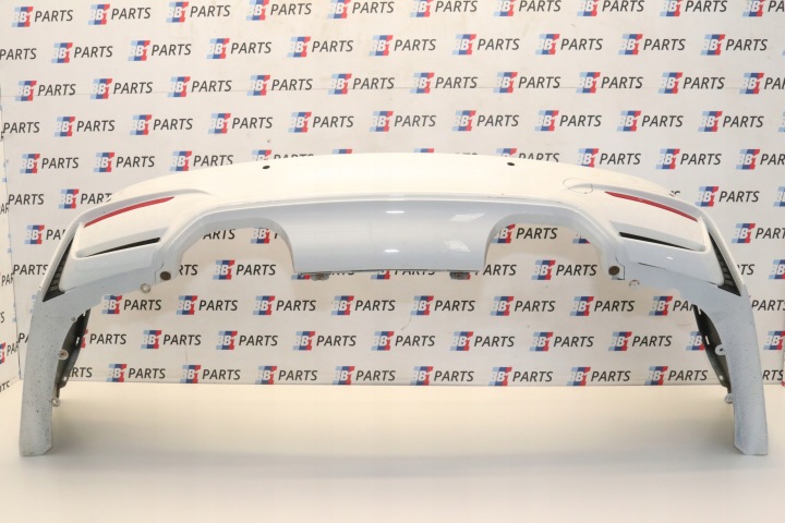 BMW F80 M3 PARE-CHOCS ARRIÈRE ARRIÈRE 8055852