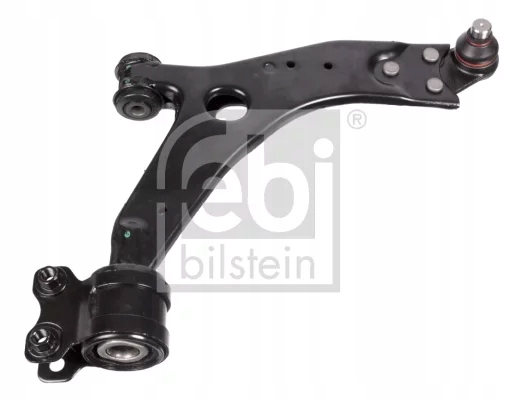 BRAS DE SUSPENSION SUSPENSIONS ROUES AVANT DROIT INFÉRIEUR FORD KUGA I 2.0D/2.5 02.08-11.12