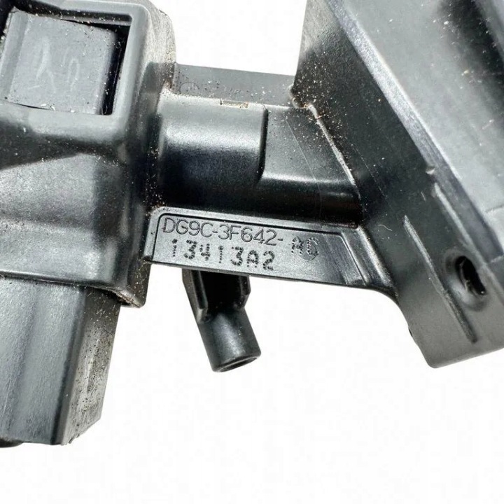CONTACTEUR D'ALLUMAGE FORD DG9C3F642AC 2.0L 2014