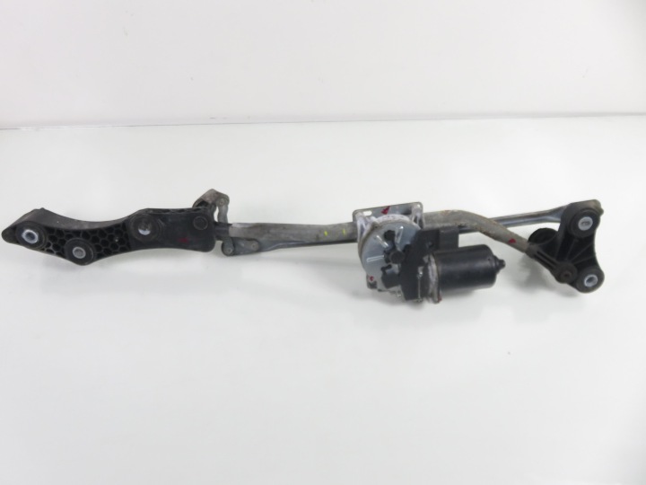 MÉCANISME ESSUIE-GLACES BMW 5 (E60) 7179433