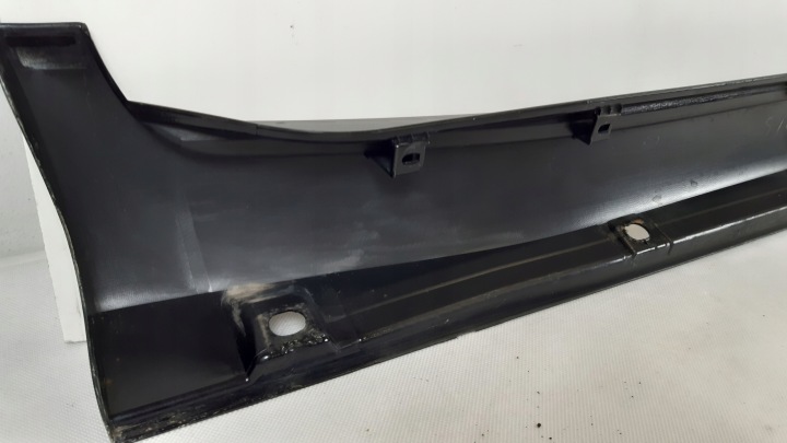 TOYOTA LAND CRUISER 200 08-11 MOULURE SEUIL GAUCHE 75860-60040